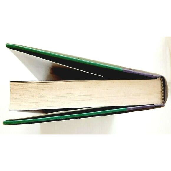 Cooking Healthy with the Kids in Mind Cookbook JoAnna Lund Alpert 1998 HC Signed - Picture 7 of 8